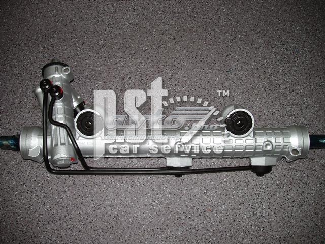 Caja de dirección Mercedes A2114602000