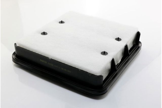 Filtro aire Shafer SX2834