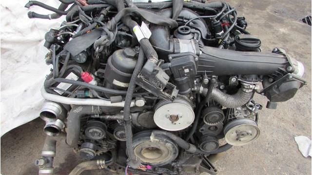Motor completo para Volkswagen Touareg (7P5)