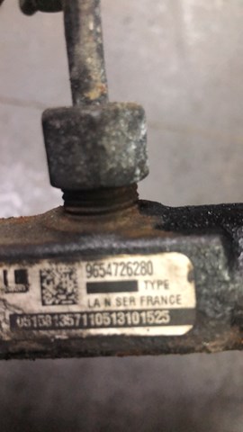 Comprar 9654726280 Volvo Rampa de combustible
