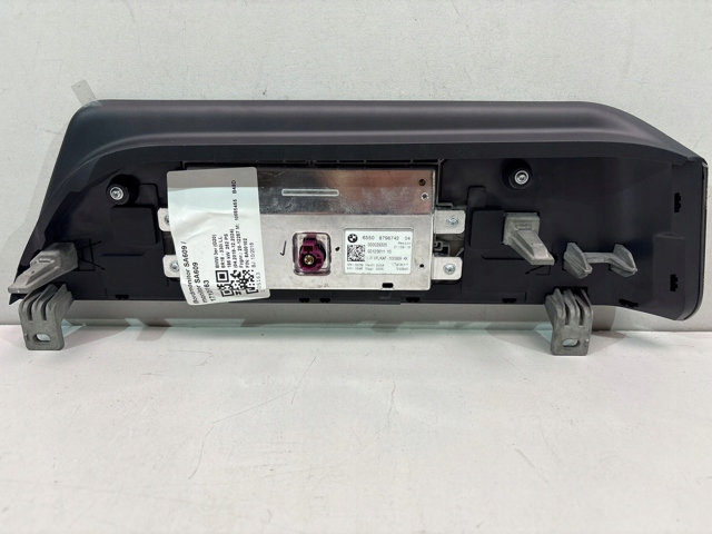 Pantalla 8798742 BMW