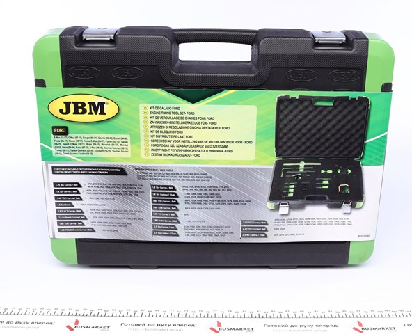 Comprar 53293 JBM 