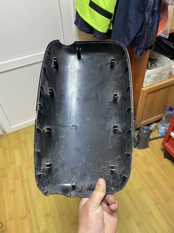 Carcasa del espejo retrovisor MEKRA 115700100H