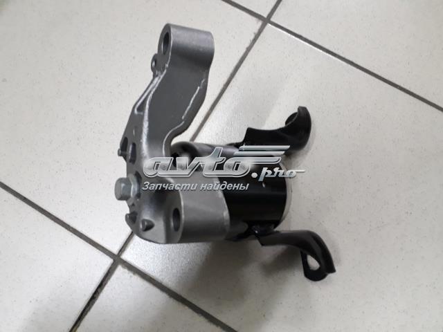 1776911 Ford soporte de motor derecho