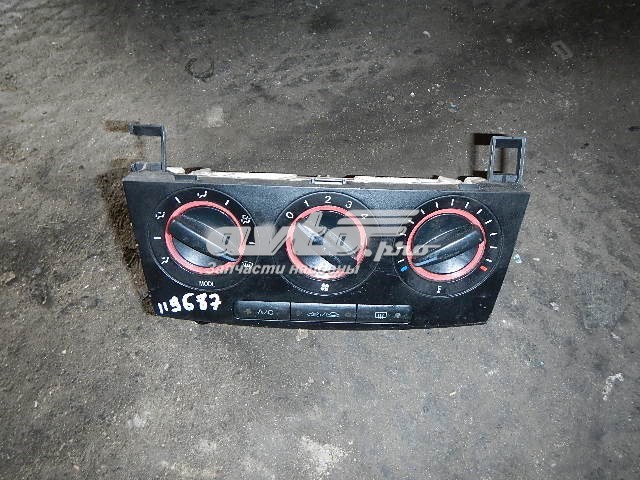 Comprar Unidad de control aire acondicionado Mazda 3  BK12