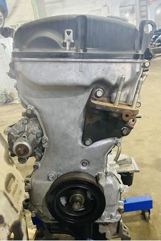 Comprar 4B12 Mitsubishi Motor completo