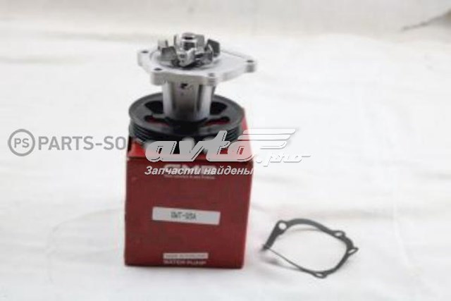 GWT93A GMB Bomba refrigerante coche