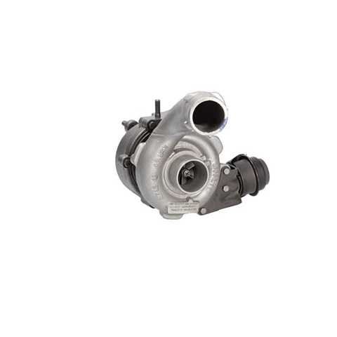 Turbocompresor MSG Rebuilding 7086390005 precio, desde 99,82 EUR