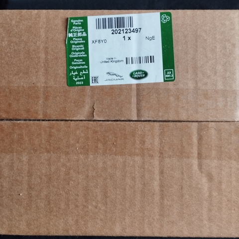 202123497 Land Rover Filtro de gasolina