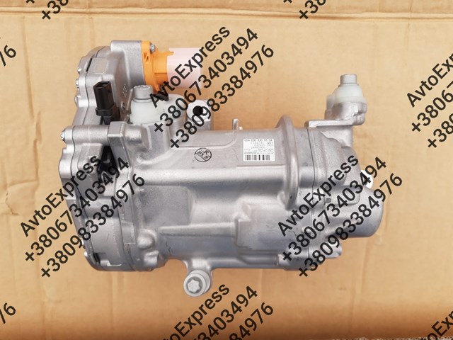  A0008305304 Mercedes
