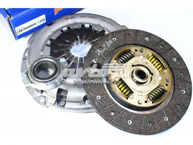 Mecanismo de embrague VALEO NSK032 precio, desde 127,92 EUR