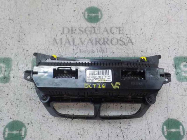 Comprar 2376689 Ford Unidad de control aire acondicionado