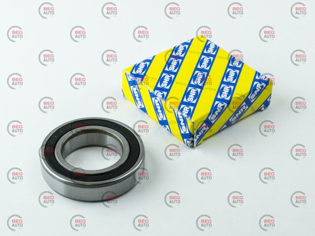 Cojinete del semieje delantero SNR 6007EEC3 precio, desde 9,04 EUR