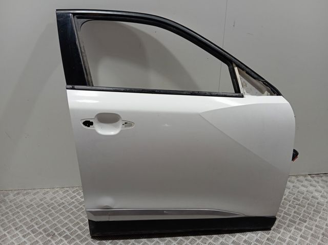 Puerta delantera derecha Peugeot/Citroen 9831047380 precio, desde 691,09 EUR