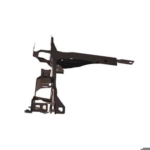 Soporte de fijación del faro delantero izquierdo PBM99212L Signeda
