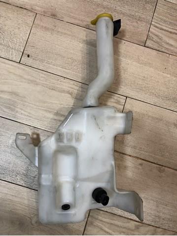 Botella limpiaparabrisas para Opel Vectra C GTS 