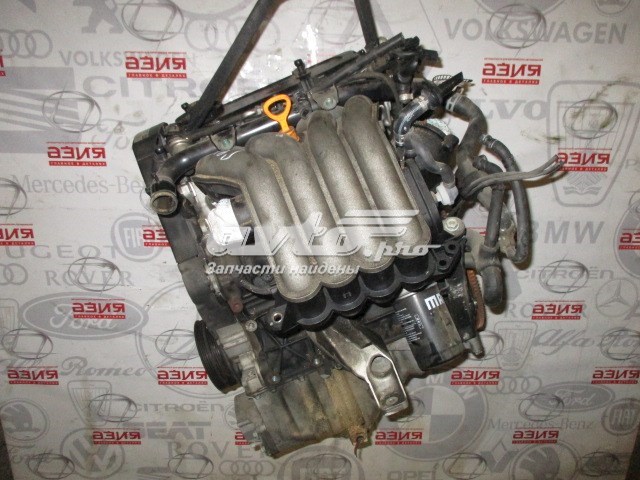 06A100107PX VAG bloque motor