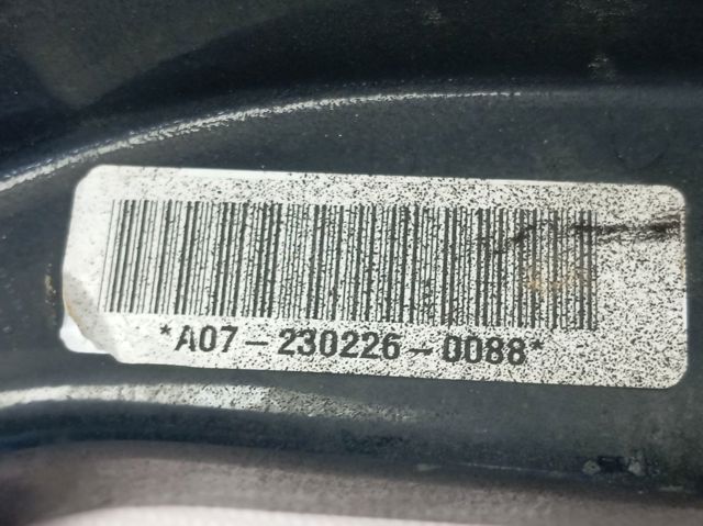Brazo superior izquierdo/derecho de suspensión delantera Iveco 5801564293 precio, desde 85,97 EUR