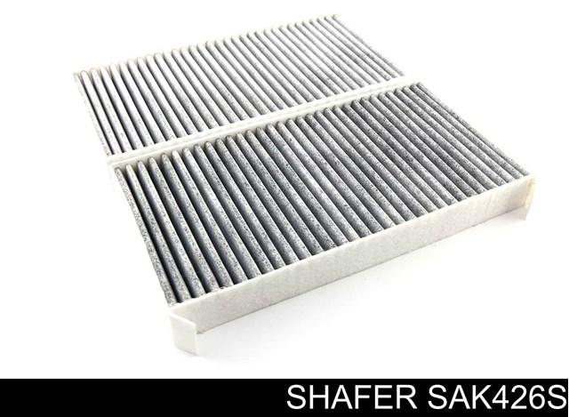 Filtro de habitáculo SAK426S Shafer