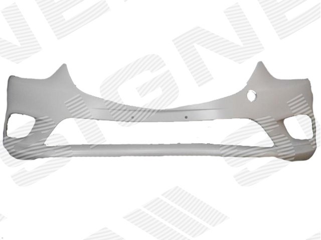 Parachoques Signeda PMZ04149BD