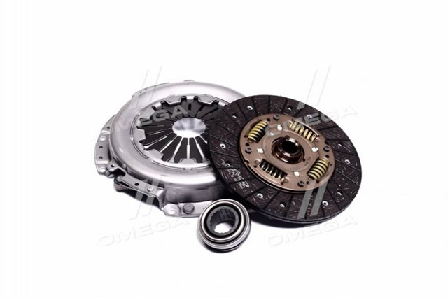 Mecanismo de embrague VALEO KIK016 precio, desde 107,08 EUR
