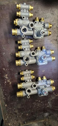 Comprar 4615130000 Wabco 
