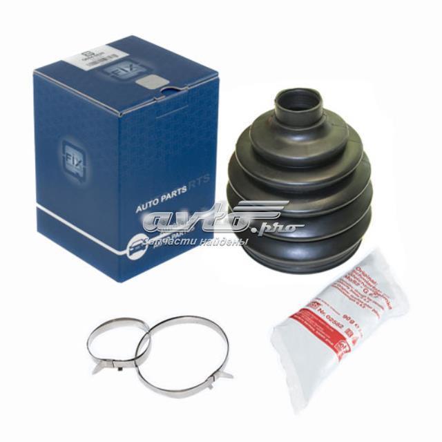 Comprar Q0040038 Q-fix Fuelle de palier delantero exterior