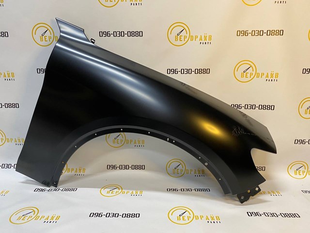 50553244 Fiat/Alfa/Lancia Aleta delantera