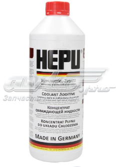 Antifreeze (Coolant) Hepu P999G1215L precio, desde 10,33 EUR