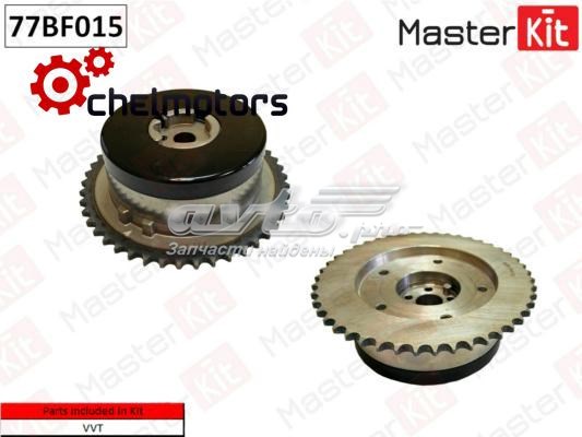 77BF015 Masterkit rueda dentada, árbol de levas lado de admisión