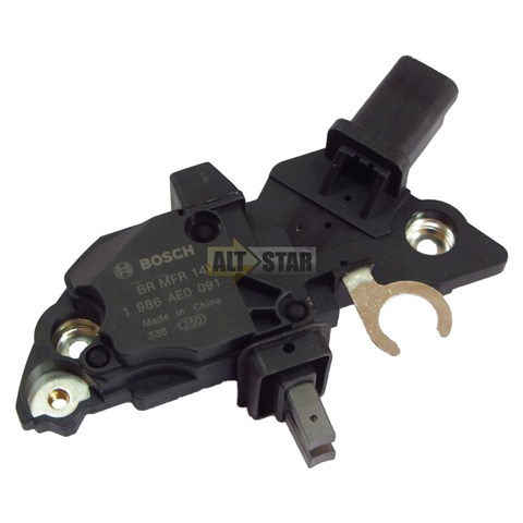 Regulador 1986AE0091 Bosch