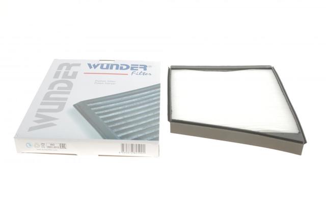 Filtro de cabina Wunder WP708 precio, desde 9,53 EUR