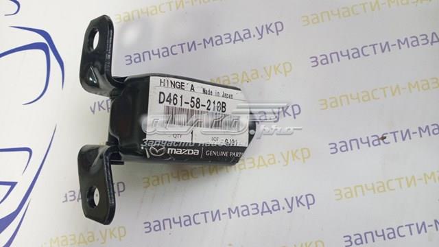 Bisagra de puerta delantera izquierda Mazda CX-3 (DK)