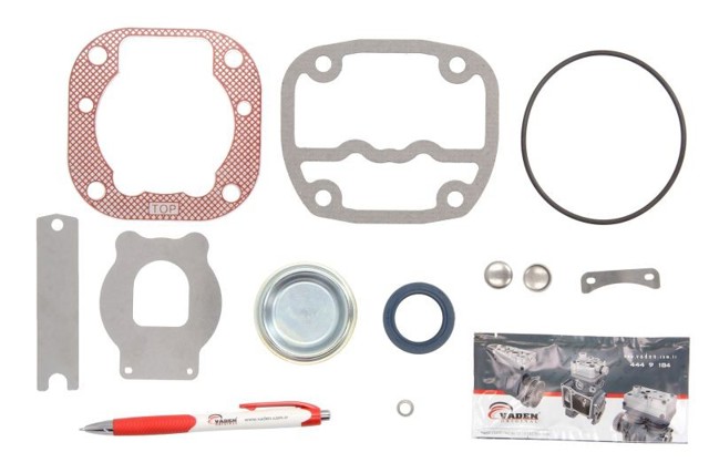 Comprar AL113954 John Deere Juego de juntas de compresor