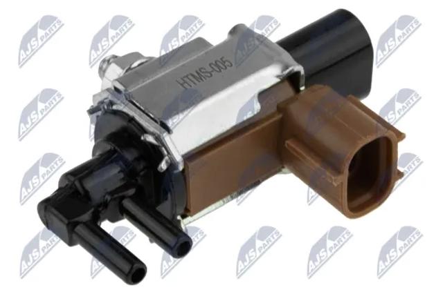 ECDMS005 NTY Válvula solenoide de control de presión de sobrealimentación