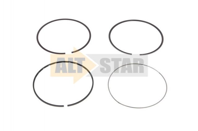 Juego de anillos de pistón para 1 cilindro, STD Goetze 0843930000 precio, desde 19,30 EUR