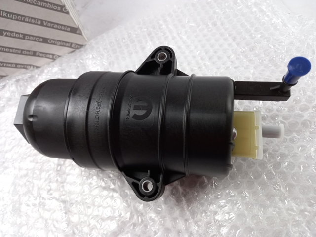 Filtro de combustible FIAT 52199100