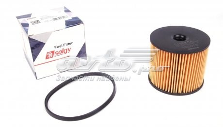 102013 Solgy filtro combustible