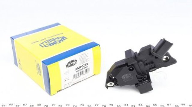 940016023300 Magneti Marelli Regulador alternador