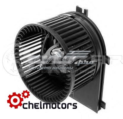 LFh 18J0 Luzar motor eléctrico, ventilador habitáculo