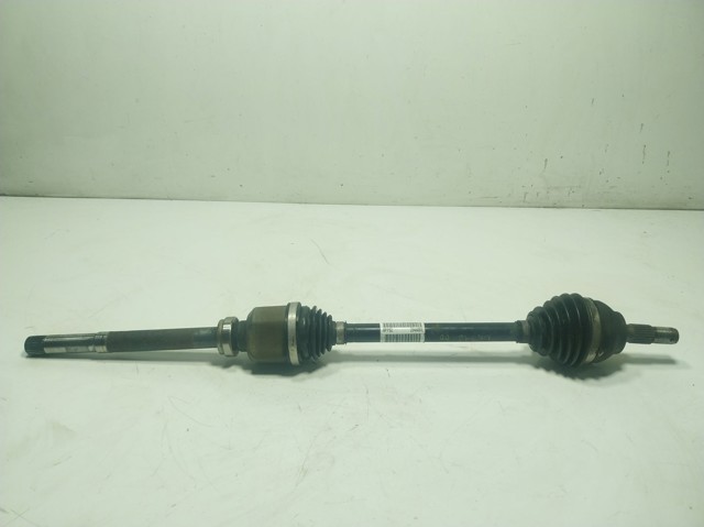 9813122880 Peugeot/Citroen 