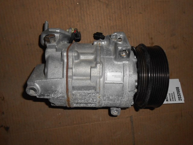 Cremallera de dirección 36003595 Volvo