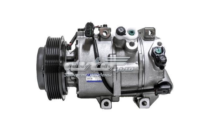 Compresor de aire acondicionado AC0088 MSG