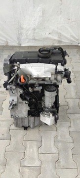 Motor completo VAG BLB precio, desde 1805,02 EUR