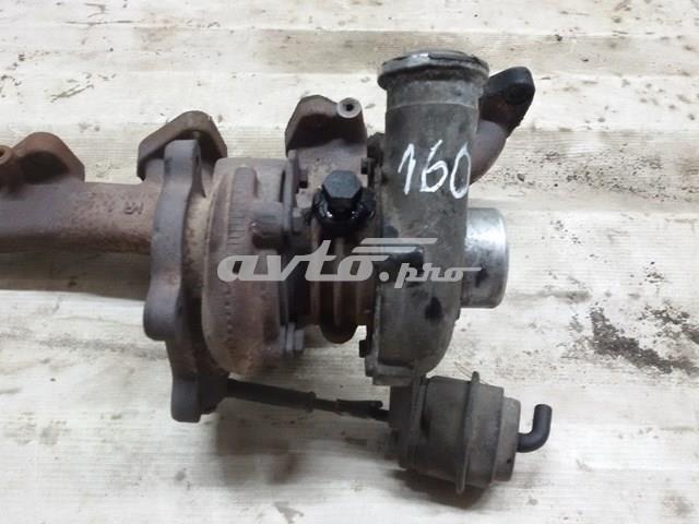 Comprar 90531518 General Motors Turbo de coche