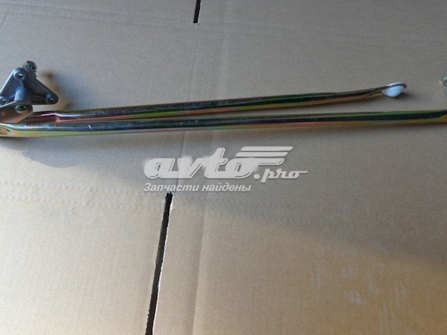 Trapezio del limpiaparabrisas Geely CK I sedán (2005 - 2008) precio, desde 21,14 EUR