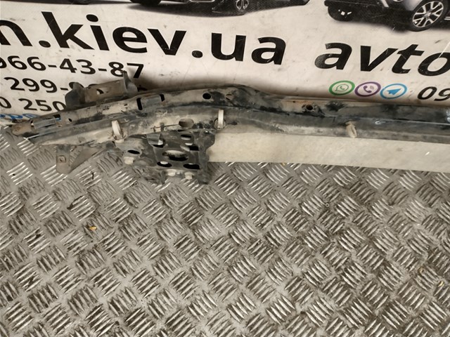 Comprar 57712SA020 Subaru Refuerzo parachoque delantero