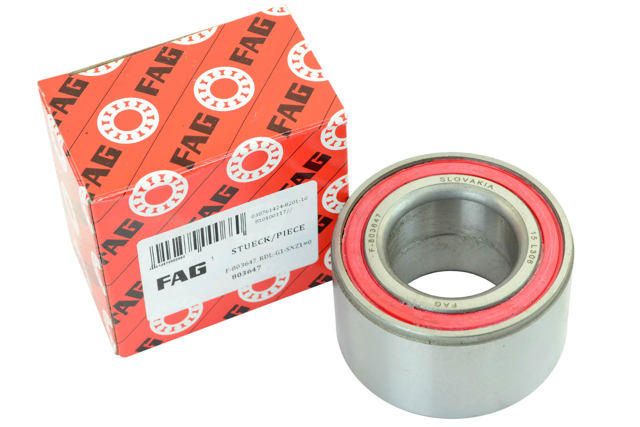 Comprar 803647 FAG Cojinete de rueda delantero