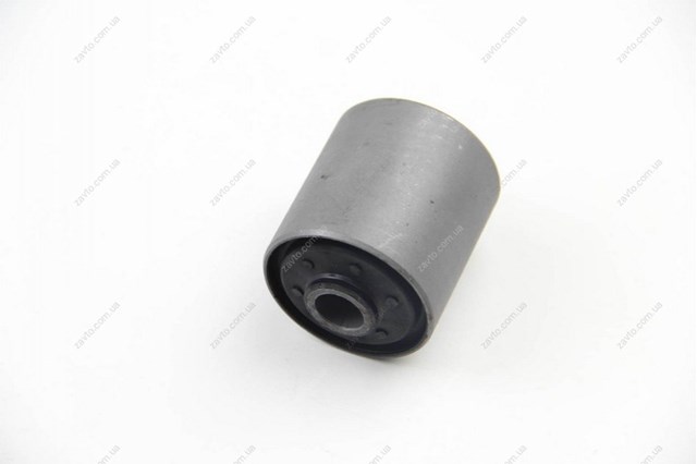 Silentblock delantero de ballesta trasera BC0620 Bcguma