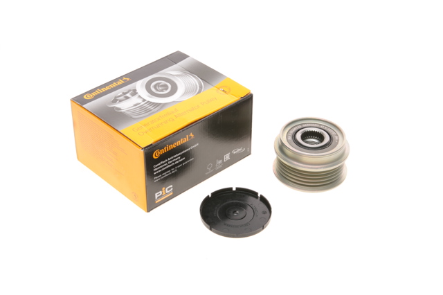 Polea rueda libre Continental/Siemens AP9002 precio, desde 26,45 EUR